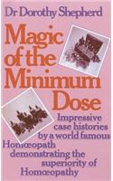 Magic Of The Minimum Dose