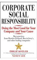 Corporate Social Responsibility