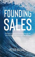 Founding Sales