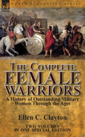 Complete Female Warriors