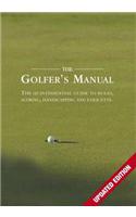 Golfer's Manual