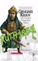 A Wicked History: Genghis Khan