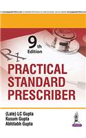 Practical Standard Prescriber