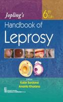 Jopling's Handbook of Leprosy