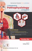 UNDERSTANDING PATHOPHYSIOLOGY OF DISEASES (PB 2022)