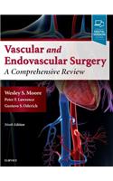 Moore's Vascular and Endovascular Surgery