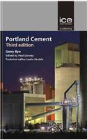 Portland Cement: Composition, Production and Properties