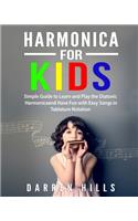 Harmonica for Kids