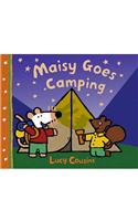 Maisy Goes Camping