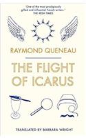 Flight of Icarus