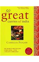 50 Great Curries of India