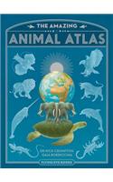 The Amazing Animal Atlas