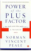 Power of the Plus Factor