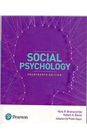 Social Psychology Fourteenth Edition