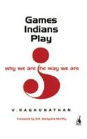 Games Indians Play