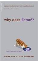 Why Does E=mc2?