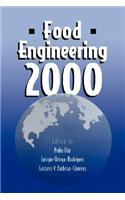 Food Engineering 2000