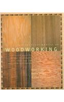 The Complete Manual of Woodworking