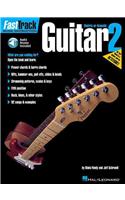 Fasttrack Guitar Method - Book 2