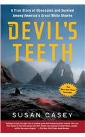 The Devil's Teeth