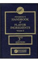 Fenarolis Handbook of Flavor Ingredients