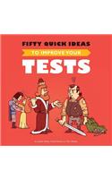 Fifty Quick Ideas To Improve Your Tests