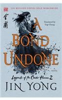 A Bond Undone