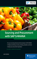 Sourcing and Procurement with SAP S/4HANA