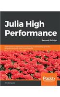 Julia High Performance