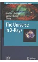 The Universe in X-Rays