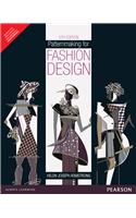 Patternmaking for Fashion Design