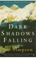 Dark Shadows Falling