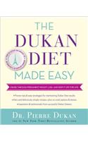 The Dukan Diet Made Easy