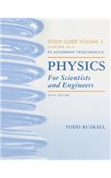 Physics for Scientists and Engineers Study Guide, Vol. 3