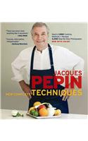 Jacques Pépin New Complete Techniques