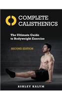 Complete Calisthenics, Second Edition