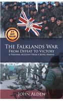 Falklands War