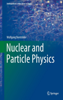 Particle and Nuclear Physics