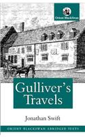 Gulliver S Travels (obsat)