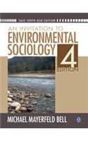 An Invitation To Environmental Sociology, 4Ed