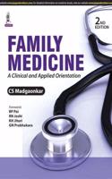 Family Medicine: A Clinical and Applied Orientation