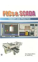 PLCs & SCADA - Theory And Practice