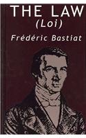 Law by Frederic Bastiat