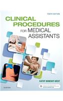 Clinical Procedures for Medical Assistants