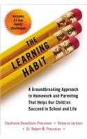 The Learning Habit