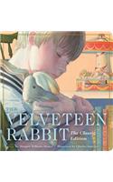 The Velveteen Rabbit Oversized Padded Board Book