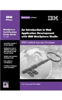 An Introduction to Web Application Development with IBM Websphere Studio