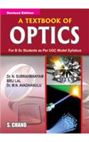 Textbook of Optics