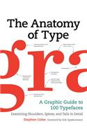 The Anatomy of Type