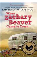 When Zachary Beaver Came to Town